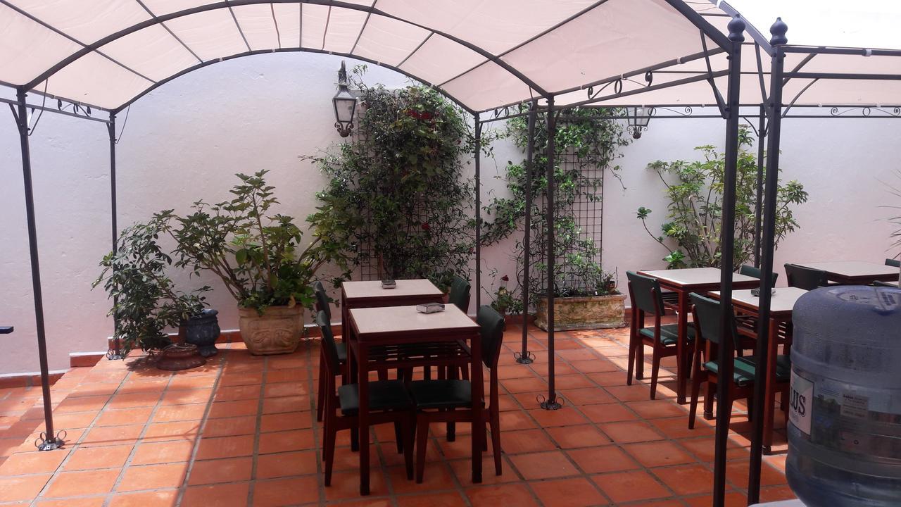 Edificio Sagasti Piriápolis Exterior foto