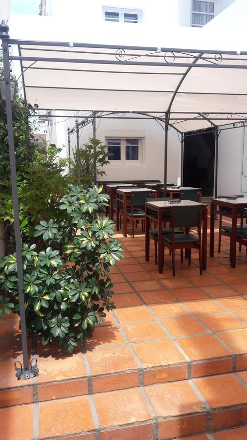 Edificio Sagasti Piriápolis Exterior foto